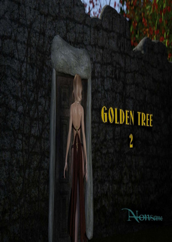 Golden Tree 2